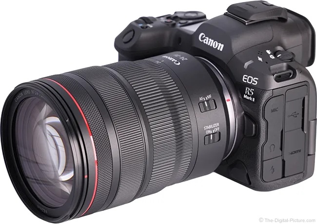 Canon R5
